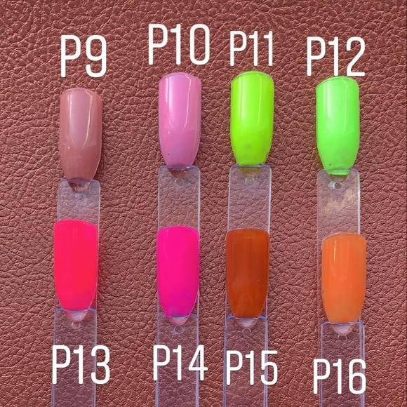 Custom press-on Nails - Picture 6 of 10